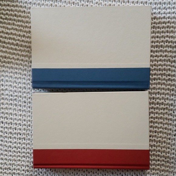 Jane Austen's Emma and Pride & Prejudice Hardcover Books - Picture 10 of 12